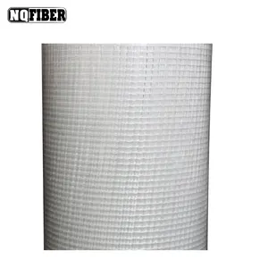 Iyi fiyat Alkali dayanıklı fiberglas Net örgü fiyatı fiberglas ağ