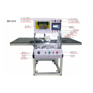 Giá rẻ nhỏ nhỏ <span class=keywords><strong>ACF</strong></span> COF liên kết máy cho LCD LED panel màn hình TV sửa chữa BN-818SH-14M - Product Image 2