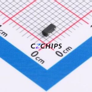 ทรานซิสเตอร์สนามทรานซิสเตอร์ IRLML6344GTRPBF-VB ใหม่ดั้งเดิม SOT-23 (ถึง-236) (มอสเฟท) - Product Image 2