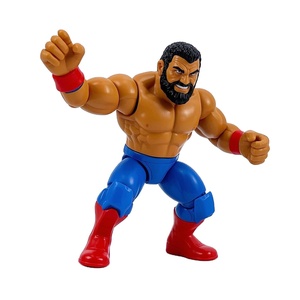 Faites votre propre personnage PVC articulé poupée jouet affichage Collection Festival cadeau figurine figurines de lutte - Product Image 1