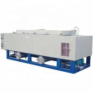High Temperature Vacuum Cleaning Furnace For Removing Polymer On The Filters