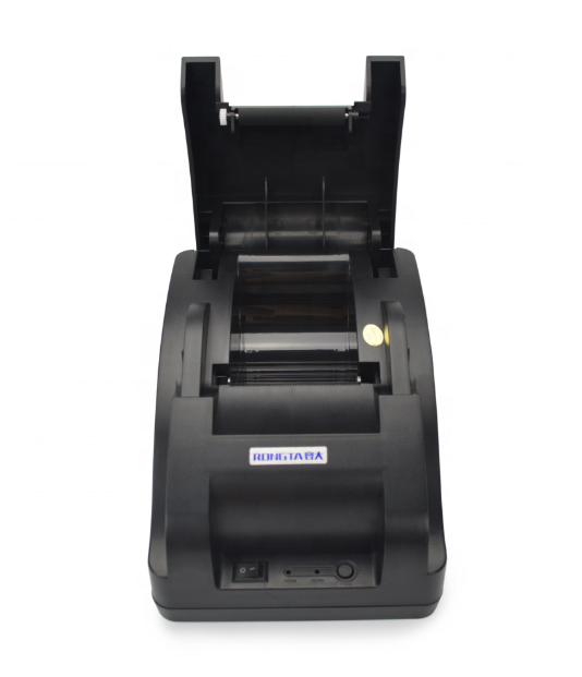 Printing Equipment POS System 58mm Pos Thermal Receipt Printer Bill Printer