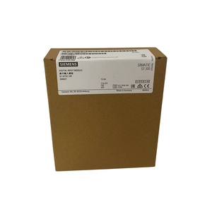 6ES7321-1BH02-0AA0 SIMATIC S7-300 Original, Módulo de Entrada Digital SM 321 PLC - Product Image 4