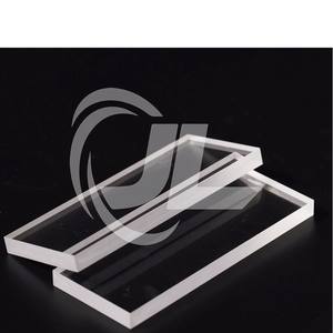 Panneau de <span class=keywords><strong>verre</strong></span> transparent de sécurité de 3mm <span class=keywords><strong>en</strong></span> <span class=keywords><strong>verre</strong></span> trempé dépoli incassable pour <span class=keywords><strong>serre</strong></span> - Product Image 5