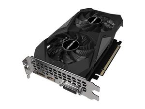 Tarjeta de vídeo <span class=keywords><strong>GIGABYTE</strong></span> <span class=keywords><strong>GeForce</strong></span> <span class=keywords><strong>GTX</strong></span> 1650 4GB GDDR6 PCI Express 3,0x16 ATX de - Product Image 4