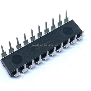 JMY AD9501JN DIP20, Componentes Electrónicos Originales Nuevos, Generador de Retraso Digital Programable, Chips IC AD9501JN - Product Image 3