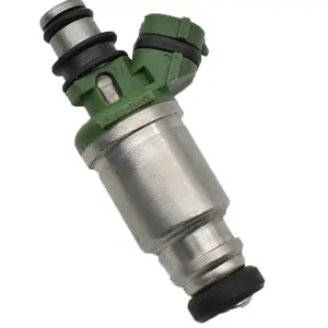 New manufacture Car Parts Fuel Injector OEM 23209-74100 23250-74100