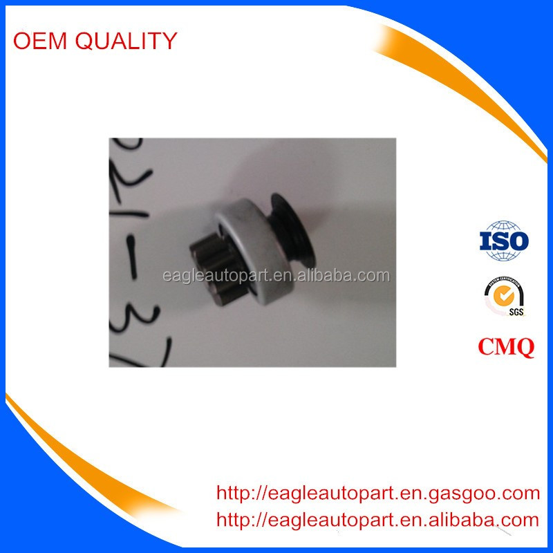 Авто starter gear 28021-37050 для toyota corolla
