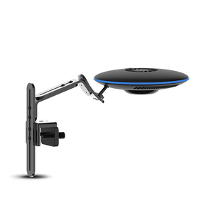 ไฟ LED สำหรับตู้ปลาทะเล ZETLIGHT UFO A8 WiFi แบบตั้งโปรแกรมได้ 90W สเปกตรัมเต็มรูปแบบ สำหรับการเจริญเติบโตของปะการังในทะเล - Product Image 4