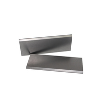 Résine d'antimoine imprégnation de Graphite de Carbone Lame aubes pour pompes à vide