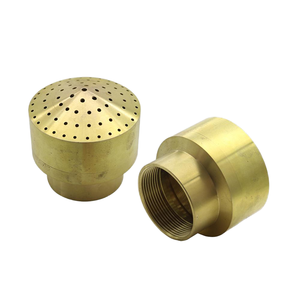 Buses en laiton de haute qualité 1/2\" DN15, arroseur de fontaine, <span class=keywords><strong>colonne</strong></span> de pulvérisation, tête de pulvérisation, kits d'<span class=keywords><strong>arrosage</strong></span> de feux d'artifice pour <span class=keywords><strong>jardin</strong></span> - Product Image 1