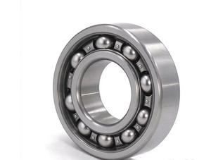 Rodamiento de Bolas de Ranura Profunda de Acero Inoxidable 6200, 10x30x9mm, Anillos y Bolas de Acero 420SS, Jaula 201 - Product Image 3