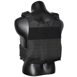 Di alta qualità Oxford Molle tattico gilet portante esterno caccia formazione giubbotti di sicurezza durevole per gli uomini - Product Image 4