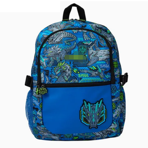 Bsci GRS กระเป๋าเป้สะพายหลังการ์ตูนสำหรับเด็กกระเป๋านักเรียนสำหรับเด็ก - Product Image 5