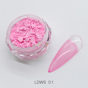 Prix bas quantité minimale de commande couleurs pâles poudre de pigment néon fluorescent marque privée pour l'impression de revêtements de peinture en plastique - Product Image 6