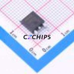 ทรานซิสเตอร์ฟิลด์ทรานซิสเตอร์ (มอสเฟท) IPD75N04S406ถึง-252-3-313แบบดั้งเดิมและใหม่เอี่ยม - Product Image 1