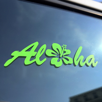 Autocollants de transfert de haute qualité résistants aux UV et imperméables, autocollants de transfert réutilisables en vinyle pour vitres de voiture