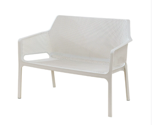 <span class=keywords><strong>Fauteuil</strong></span> de salle à manger <span class=keywords><strong>Design</strong></span> nordique pour l'extérieur hôtel parc utilisation usage domestique en <span class=keywords><strong>plastique</strong></span> patio balcon chaise dossier Table à manger chaise - Product Image 4