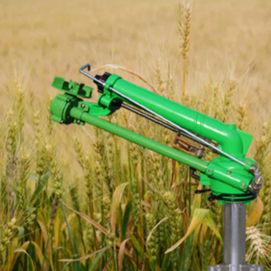 Pistolet d'irrigation agricole <span class=keywords><strong>automatique</strong></span> à <span class=keywords><strong>turbine</strong></span> vortex - Product Image 2