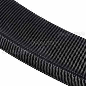 Alerón Trasero para Maletero de Coche W204, Alerón Trasero para Mercedes Benz Clase C W204 Sedán de 4 Puertas 2008-2013 - Product Image 5