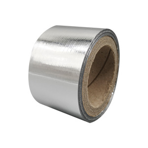 <span class=keywords><strong>Film</strong></span> en rouleau laminé en aluminium OEM, solution personnalisée d'emballage alimentaire - Product Image 3