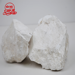 90% hydratisiertes Kalk pulver zur Entschwefelung - Product Image 1