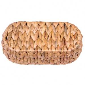 Keranjang Penyimpanan Rotan Beroda Multifungsi Keranjang Kawat Hitam untuk Dapur, Pakaian Bayi, Mainan, Tahan Air, dan Pakaian Kotor - Product Image 4