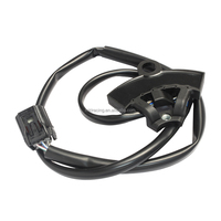 Capteur de position du vilebrequin CKP pour moto 31220-KZR-601 pour Honda Vario 125 Click 125i PCX 150 Air Blade ESP