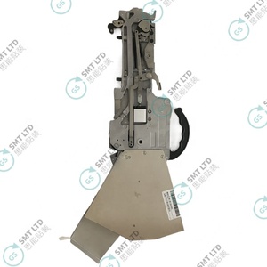 Máquina de Colocación de Componentes SMT de Fábrica para Alimentador Yamaha CL KW1-M1100-000 KW1-M1100-030 - Product Image 3