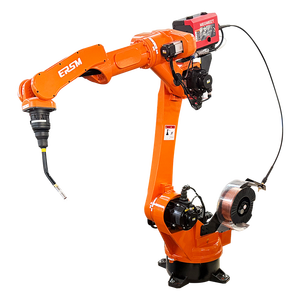 6-assige industriële robotarm / Las- en assemblage-cobot / Hoge precisie automatisering - Product Image 4