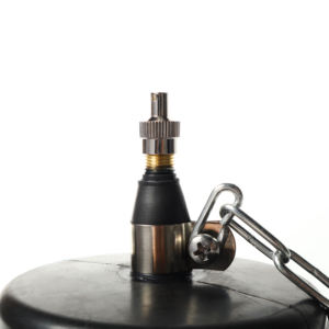 इन्फ्लेटेबल रबर एयरबैग सीवर पाइप प्लग वॉटर पाइप प्लग - Product Image 5