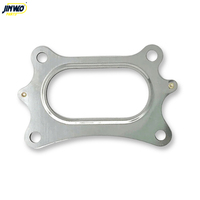 ปะเก็นท่อไอเสียสแตนเลส NEW Jinwo รุ่น 18115-R70-A01 สำหรับรถยนต์ Accord ปี 2009-2011 เครื่องยนต์ 3.5L V6 อะไหล่ซ่อม