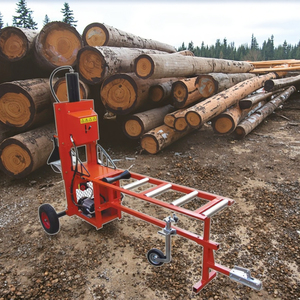 الزراعة الأقوياء ، الهيدروليكية بالبنزين من من من من من Sulter - Product Image 3