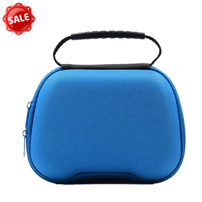 XS02 Dust Waterproof Protective Carrying Travel Bag Eva For Xbox Series X Controller Case Ps5 Ps4 Joystick Gamepad