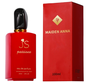 น้ำหอมหรูสำหรับผู้หญิง <span class=keywords><strong>Giorgio</strong></span> Eau <span class=keywords><strong>Parfum</strong></span> Incense Si Passione กลิ่นหอมหวานแบบดอกไม้ ติดทนนาน ขนาด 50 มล. 100 มล. แบบสเปรย์สำหรับฉีดหน้า - Product Image 2