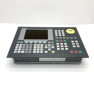 Controlador Original 6FC5500-0AA11-1AA0 SINUMERIK 802C Base Line, Piezas de Maquinaria de Control 6FC5500-0AA111AA0 - Product Image 2