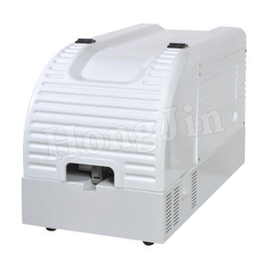 Bolsas de envasado de alimentos Probador de rendimiento de permeabilidad al gas ASTM D3985 Máquina de prueba de tasa de transmisión de oxígeno para laboratorio - Product Image 5