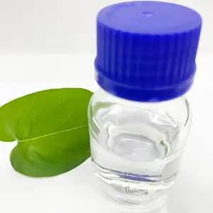 Organische Tussenproducten Glyoxal Cas 107-22-2 Glyoxal Vloeistof Met Beste Kwaliteit
