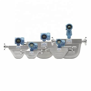 Débitmètre de qualité F050S176CCAPMZZZZ DN15 - Product Image 4