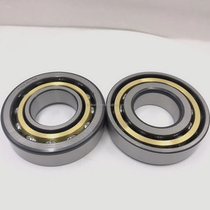 7311 becbm Brass lồng góc liên hệ với bóng mang 7311 becbm <span class=keywords><strong>7311b</strong></span> 7311bm Kích thước 55x120x29 Mét - Product Image 6