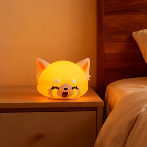 LampSleep in Silicone <span class=keywords><strong>Life</strong></span> D32 con <span class=keywords><strong>Life</strong></span> <span class=keywords><strong>Life</strong></span> D32, utilizzare la lampada per la protezione degli occhi, lampada per l'allattamento al seno - Product Image 6