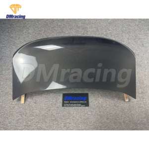 <span class=keywords><strong>Csl</strong></span> phong cách sợi <span class=keywords><strong>carbon</strong></span> ducktail thân cây nắp cho BMW 5 Series G30 G38 F90 M5 khởi động - Product Image 4