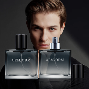 <span class=keywords><strong>Parfum</strong></span> de luxe Valiant Intense Woody Warm Spicy Cologne pour hommes de 50ml avec <span class=keywords><strong>parfum</strong></span> fort de longue durée - Product Image 3