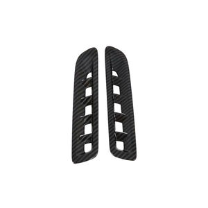 Cubierta de ventilación de aire acondicionado para coche <span class=keywords><strong>Mazda</strong></span> <span class=keywords><strong>6</strong></span> Atenza 2020, embellecedor de salida, accesorios de <span class=keywords><strong>Interior</strong></span> de ABS - Product Image 3