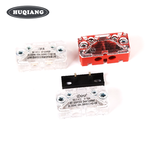 BERSTEIN KONE Thang Máy Khóa Cửa Chuyển Đổi Thang Máy Contactor Thang Máy Cửa Liên Hệ P/SEL1-A1Z/A1Z-J SEL1-A1Z SEL2-A1Z KM274095 - Product Image 2