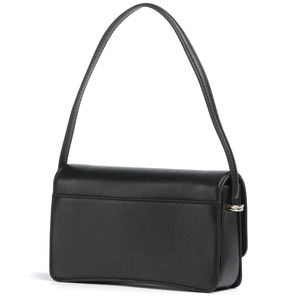 Bolsos de Cuero Genuino para Mujer de Alta Gama a Precios Razonables, Cierre de Cremallera, Logotipo Personalizado, Correa de Hombro de Color, Nuevo Diseño de Alta Calidad - Product Image 2