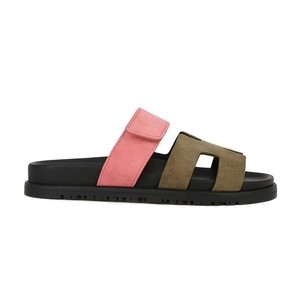 <span class=keywords><strong>Sandali</strong></span> Estivi Comodi da Uomo 2026, Babouches da Donna, <span class=keywords><strong>Sandali</strong></span> Bassi con Suola Spessa, Ciabatte da Esterno alla Moda per Donna - Product Image 5