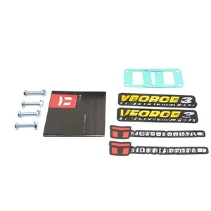 Valve à roseaux pour moto V351B System <span class=keywords><strong>V</strong></span> <span class=keywords><strong>Force</strong></span> <span class=keywords><strong>V</strong></span>-<span class=keywords><strong>force</strong></span> <span class=keywords><strong>3</strong></span> pour KTM SX 65 Minarelli AM6 Reed Block Motocross Dirt Bike Accessoires Box - Product Image 4