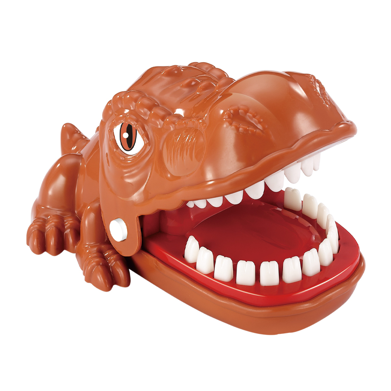 dinosaure (lumière et son)