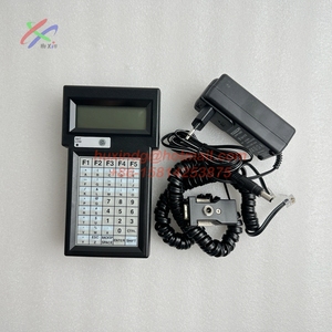 <span class=keywords><strong>Motortech</strong></span> 111888 TT1BR2-BK 11348 <span class=keywords><strong>MOTORTECH</strong></span> 06.05.008 Programador Manual para Generador Diésel, Accesorio para Motor - Product Image 5